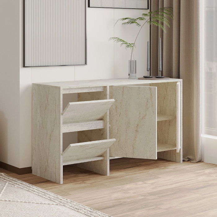 Hanah Home Laris 130 - Travertino Hanah Home Laris 130 - Travertino